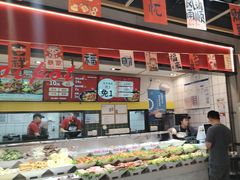 -醉人椒麻辣香锅(上地华联店)