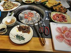 -鹤之乡·齐齐哈尔烤肉·非遗(秋涛路店)