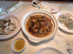 -日丰园海肠水饺·老字号大连海鲜(银泰城店)