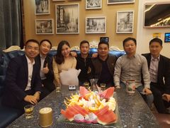 -钱柜音乐会所(罗湖店)