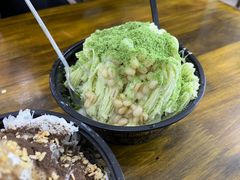 -串妹花式冰粉(乐山总店)