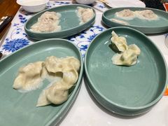 -东方饺子王(新阳路店)