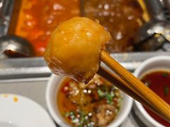 -海底捞火锅(河东万达广场店)