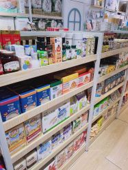 -BebeKing母婴童装集合店