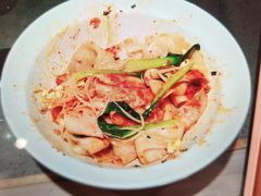 -大师兄·西北小馆(南沙万达广场店)