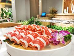 -珺小七铜锅涮肉(桃园路店)