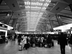 -肯德基(北京南站店)