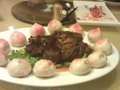 肘子-七菜馆·东北菜·蒸饺(文体路店)