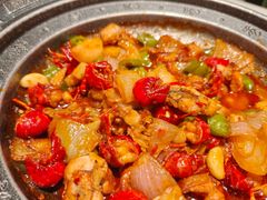 -阿露佳·舌尖上的安吉菜