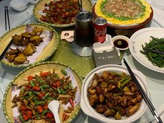 -陶缘一号·四季缘·老字号顺德菜·户外婚礼家宴(西滘店)