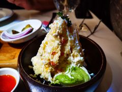 -俄士厨房(时代天街店)