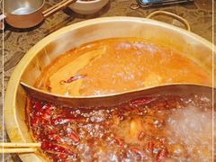 -小龙坎火锅(全球总店)