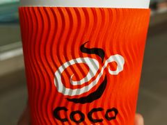 -CoCo都可(虹口龙之梦店)