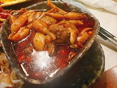 -哥老官重庆美蛙鱼头(圆融广场店)