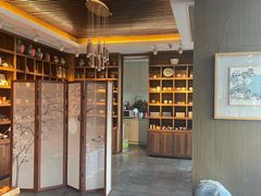 -觉藏茶社(博地影秀城店)