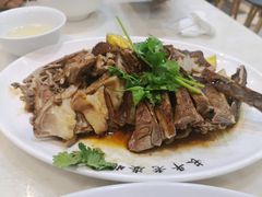 -长平老姿娘夜粥(平东一街店)