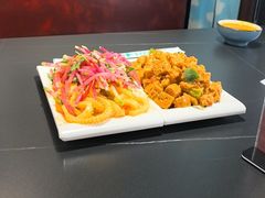-乡村大盘鸡(商城路总店)