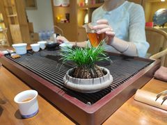 -赏清合茶文化艺术体验馆(百瑞景店)