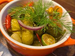 -卢布里西餐厅(总店)