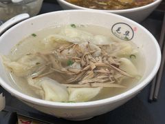 -毛华美食(清扬路店)