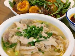 -龙头街回族餐厅(银河店)