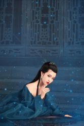 点击看大图 -盘子女人坊古装写真摄影(天津总店)