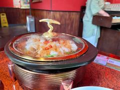 -绿茶餐厅(蓝色港湾店)