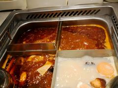 -海底捞火锅(大融城店)