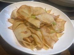 -粗茶淡饭·隐庐私厨(东亭店)
