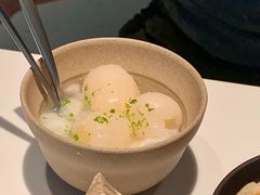 -胡麻(静安嘉里店)