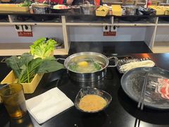 -呷哺呷哺(西单大悦城店)