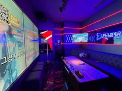 -星聚会KTV(前海印里店)
