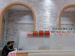 -西贝(大华虎城店)