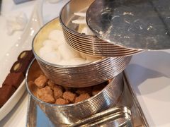 -文华扒房及酒吧(香港文华东方酒店)