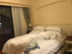 -金汤湾海水温泉度假酒店