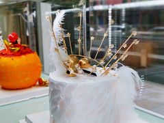-你好独角兽·蛋糕甜品