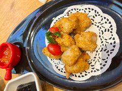 -豪客来牛排(马群招商花园城店)