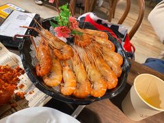 -乔街深夜食堂·台州菜·高压锅生蚝(杭州总店)