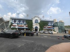 -hallch好吃餐厅(奥体中心店)