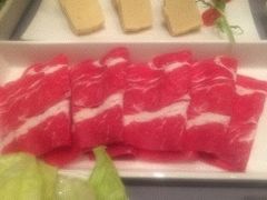 -鼎鼎香·港式火锅(北京SKP店)