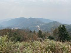 -影珠山