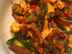 -食理八湘(中海城风情苑北区店)