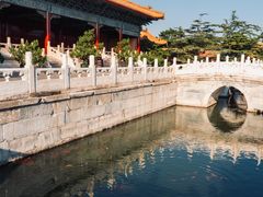 -北京市劳动人民文化宫(太庙)