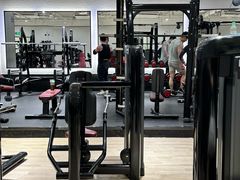 -FLARE STAR FITNESS(复地活力城店)