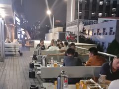 -No.DD戳子烧烤·江湖菜(北京总店)