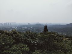 -南山风景名胜区