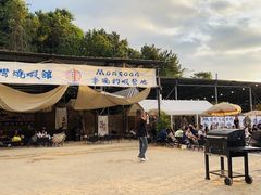 -DGE季风钓虾营地·团建·聚会