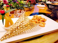 -白金汉爵大酒店·中餐厅(相城店)
