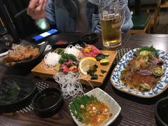 -角落里(中山公园店)