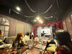 -谜·沉浸侦探剧本杀推理馆(静安店)
